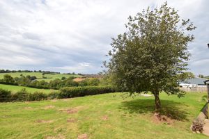 Garden with view- click for photo gallery